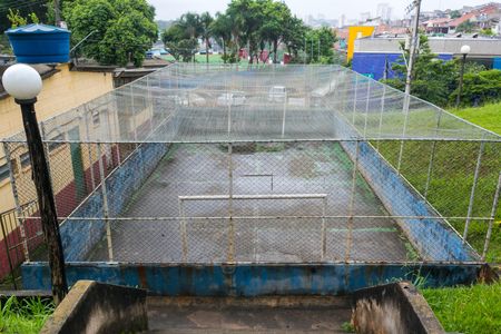 Apartamento para alugar com 75m², 3 quartos e 1 vagaÁrea comum - Quadra 