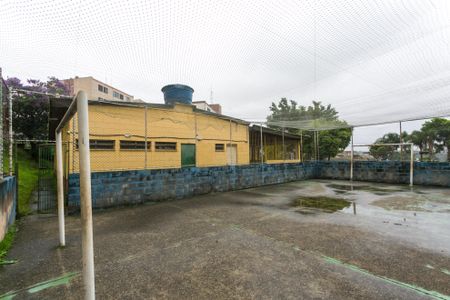 Apartamento para alugar com 75m², 3 quartos e 1 vagaÁrea comum - Quadra 