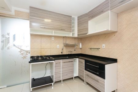 Apartamento para alugar com 75m², 3 quartos e 1 vagaCozinha 