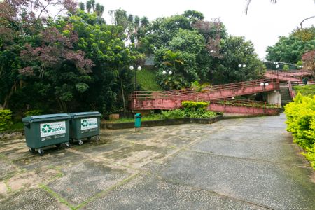 Apartamento para alugar com 75m², 3 quartos e 1 vagaÁrea comum