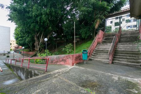 Apartamento para alugar com 75m², 3 quartos e 1 vagaÁrea comum 