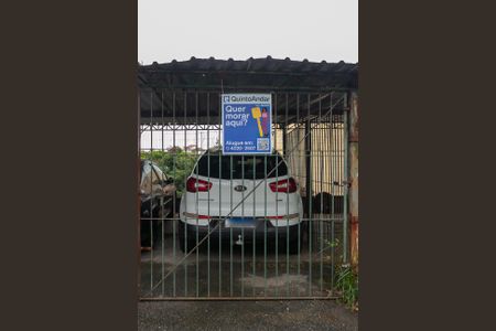 Apartamento para alugar com 75m², 3 quartos e 1 vagaGaragem / Fachada 