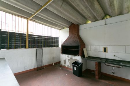 Apartamento para alugar com 75m², 3 quartos e 1 vagaÁrea comum - Salão de Festas 