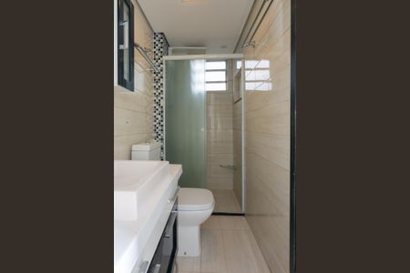 Apartamento para alugar com 75m², 3 quartos e 1 vagaBanheiro 