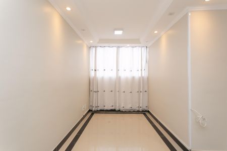 Apartamento para alugar com 75m², 3 quartos e 1 vagaSala