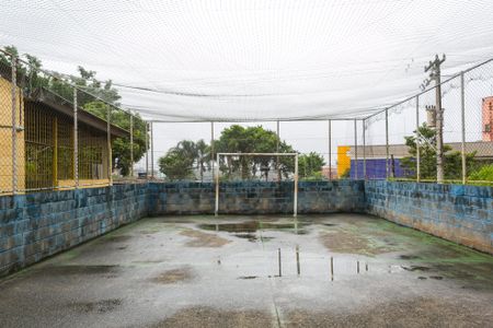 Apartamento para alugar com 75m², 3 quartos e 1 vagaÁrea comum - Quadra 