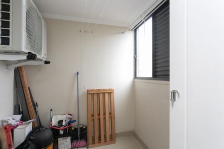 Apartamento para alugar com 75m², 3 quartos e 1 vagaQuarto 3