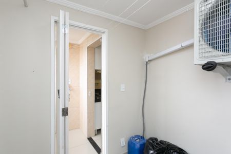 Apartamento para alugar com 75m², 3 quartos e 1 vagaQuarto 3