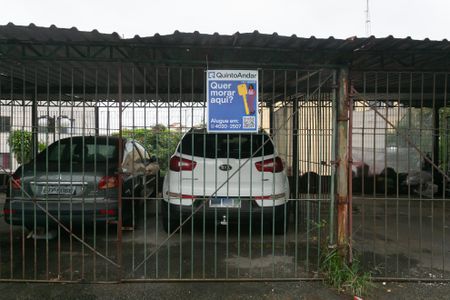 Apartamento para alugar com 75m², 3 quartos e 1 vagaGaragem 