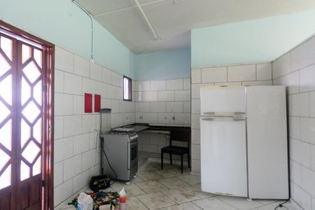 Apartamento para alugar com 75m², 3 quartos e 1 vagaÁrea comum - Salão de Festas 