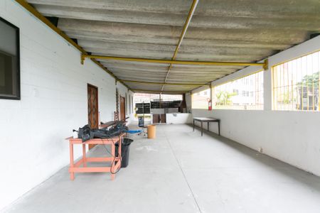 Apartamento para alugar com 75m², 3 quartos e 1 vagaÁrea comum - Salão de Festas 