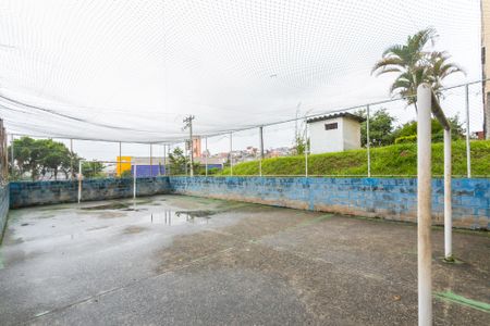 Apartamento para alugar com 75m², 3 quartos e 1 vagaÁrea comum - Quadra 