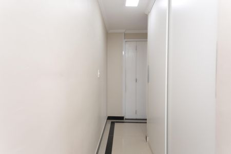 Apartamento para alugar com 75m², 3 quartos e 1 vagaCorredor 