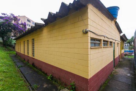 Apartamento para alugar com 75m², 3 quartos e 1 vagaÁrea comum - Salão de Festas 