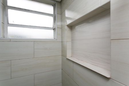 Apartamento para alugar com 75m², 3 quartos e 1 vagaBanheiro 