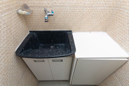 Apartamento para alugar com 75m², 3 quartos e 1 vagaÁrea de Serviço - Tanque 