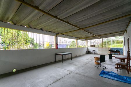 Apartamento para alugar com 75m², 3 quartos e 1 vagaÁrea comum - Salão de Festas 