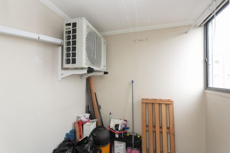 Apartamento para alugar com 75m², 3 quartos e 1 vagaQuarto 3