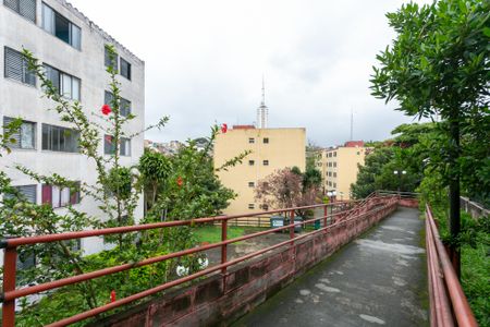 Apartamento para alugar com 75m², 3 quartos e 1 vagaÁrea comum