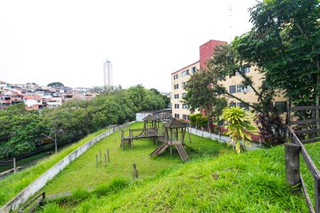 Apartamento para alugar com 75m², 3 quartos e 1 vagaÁrea comum 