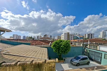 Casa para alugar com 112m², 2 quartos e 2 vagasVista