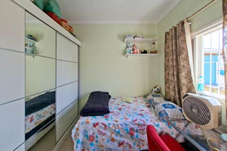 Casa para alugar com 112m², 2 quartos e 2 vagas Casa para alugar com 112m², 2 quartos e 2 vagasQuarto 2