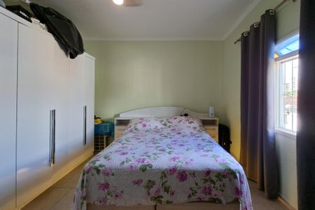 Casa para alugar com 112m², 2 quartos e 2 vagas Casa para alugar com 112m², 2 quartos e 2 vagasQuarto 1