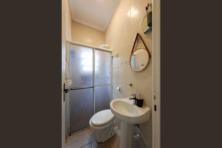 Casa para alugar com 112m², 2 quartos e 2 vagasBanheiro 2