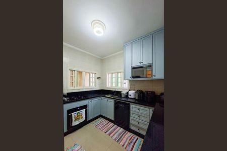 Casa para alugar com 112m², 2 quartos e 2 vagas Casa para alugar com 112m², 2 quartos e 2 vagasCozinha