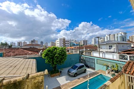 Casa para alugar com 112m², 2 quartos e 2 vagasVista