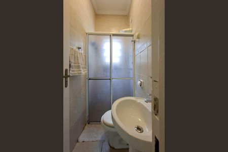 Casa para alugar com 112m², 2 quartos e 2 vagas Casa para alugar com 112m², 2 quartos e 2 vagasBanheiro 2