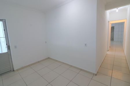 Sala de casa para alugar com 1 quarto, 50m² em Santa Maria, Osasco