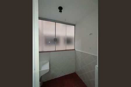 Apartamento à venda com 52m², 2 quartos e 1 vagaÁrea de Serviço 