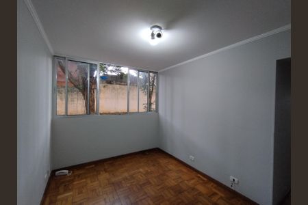 Apartamento à venda com 52m², 2 quartos e 1 vagaSala 