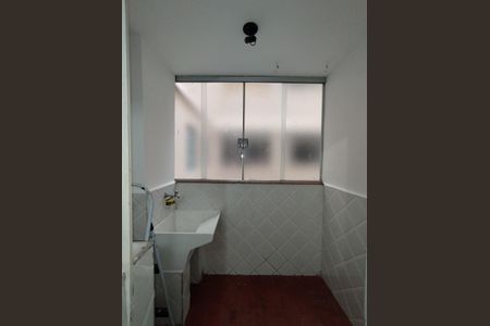 Apartamento à venda com 52m², 2 quartos e 1 vagaÁrea de Serviço