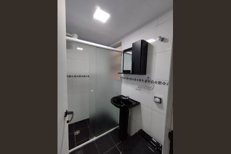 Apartamento à venda com 52m², 2 quartos e 1 vagaBanheiro - torneira