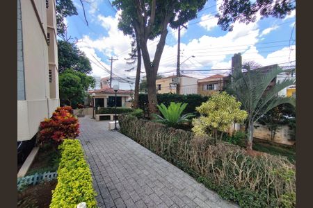 Apartamento à venda com 52m², 2 quartos e 1 vagaÁrea comum