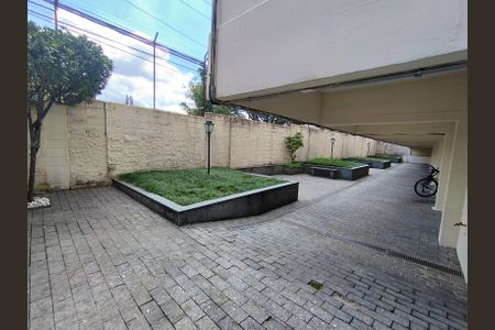 Apartamento à venda com 52m², 2 quartos e 1 vagaÁrea comum