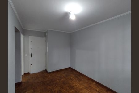 Apartamento à venda com 52m², 2 quartos e 1 vagaSala 
