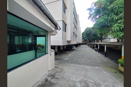 Apartamento à venda com 52m², 2 quartos e 1 vagaÁrea comum