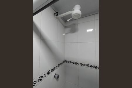 Apartamento à venda com 52m², 2 quartos e 1 vagaBanheiro - torneira