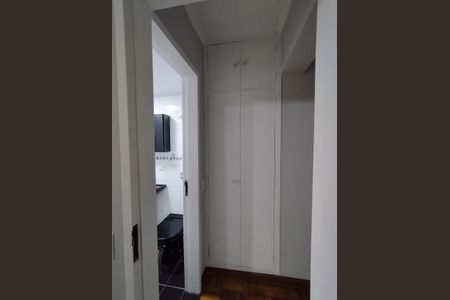 Apartamento à venda com 52m², 2 quartos e 1 vagaCorredor 