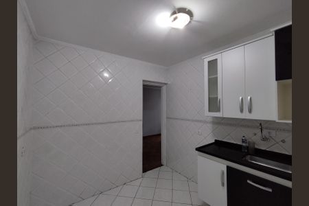 Apartamento à venda com 52m², 2 quartos e 1 vagaCozinha - Armários