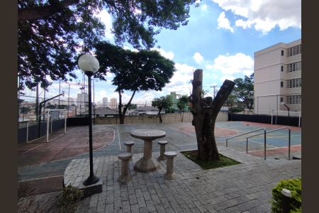 Apartamento à venda com 52m², 2 quartos e 1 vagaÁrea comum