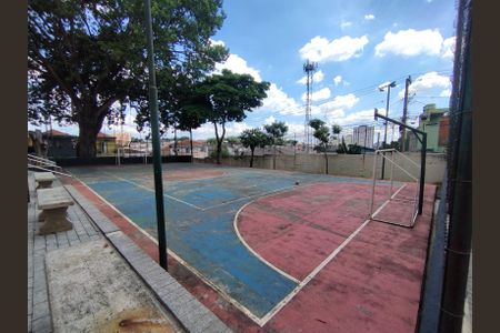 Apartamento à venda com 52m², 2 quartos e 1 vagaQuadra Esportiva