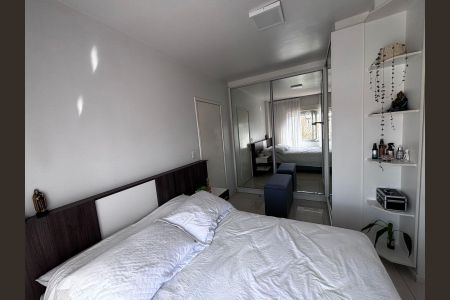 Apartamento para alugar com 1 quarto, 50m² em Ideal, Novo Hamburgo