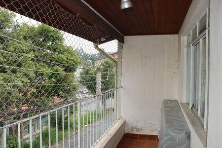 Casa para alugar com 2 quartos, 140m² em Jardim Nova Coimbra, Cotia