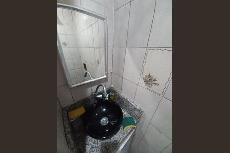 Apartamento para alugar com 15m², 1 quarto e sem vagaBanheiro