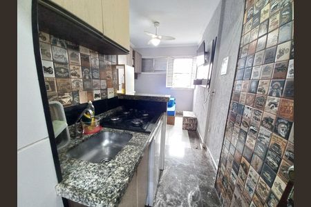 Apartamento para alugar com 15m², 1 quarto e sem vagaCozinha