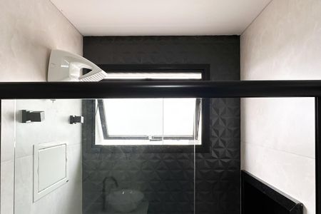 Apartamento à venda com 50m², 1 quarto e 1 vagaBanheiro Social